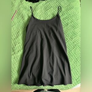 Abercrombie and Fitch traveler dress